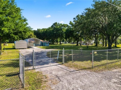 PRICE IMPROVEMENT!!! MOTIVATED SELLER! This Serene Country-style on Triple S Golf Ranch in Florida - for sale on GolfHomes.com, golf home, golf lot