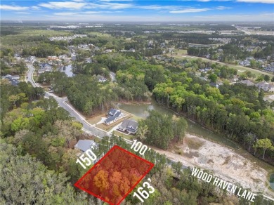 Now is your opportunity to own one of the few remaining Custom on Savannah Quarters Country Club in Georgia - for sale on GolfHomes.com, golf home, golf lot