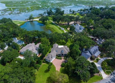 Great Home with great curb appeal. You can have it all with on The Landings Club - Marshwood in Georgia - for sale on GolfHomes.com, golf home, golf lot