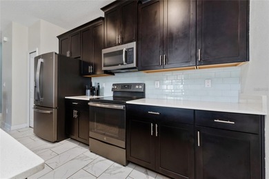 EXCELLENT INVESTMENT OPPORTUNITY - PERFECT FOR SHORT-TERM OR on The Oasis Club at Champions Gate in Florida - for sale on GolfHomes.com, golf home, golf lot