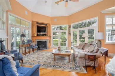 Great Home with great curb appeal. You can have it all with on The Landings Club - Marshwood in Georgia - for sale on GolfHomes.com, golf home, golf lot