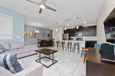 EXCELLENT INVESTMENT OPPORTUNITY - PERFECT FOR SHORT-TERM OR on The Oasis Club at Champions Gate in Florida - for sale on GolfHomes.com, golf home, golf lot