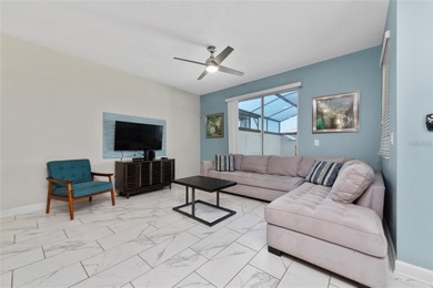 EXCELLENT INVESTMENT OPPORTUNITY - PERFECT FOR SHORT-TERM OR on The Oasis Club at Champions Gate in Florida - for sale on GolfHomes.com, golf home, golf lot