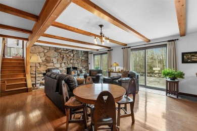Welcome to Casa Solara -- a custom-built California on Colonial Country Club in New York - for sale on GolfHomes.com, golf home, golf lot