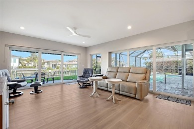 Exquisite Waterfront Retreat on Longboat Key
Sarasota Bay with on Links on Longboat Golf Club in Florida - for sale on GolfHomes.com, golf home, golf lot