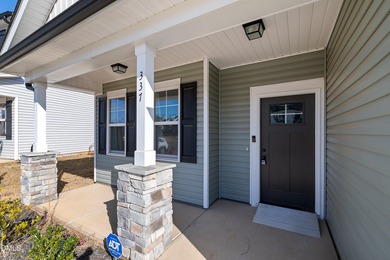 Fantastic opportunity!! This home is in short sale status on Riverwood Golf and Athletic Club in North Carolina - for sale on GolfHomes.com, golf home, golf lot