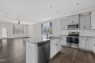 Fantastic opportunity!! This home is in short sale status on Riverwood Golf and Athletic Club in North Carolina - for sale on GolfHomes.com, golf home, golf lot