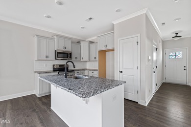 Fantastic opportunity!! This home is in short sale status on Riverwood Golf and Athletic Club in North Carolina - for sale on GolfHomes.com, golf home, golf lot