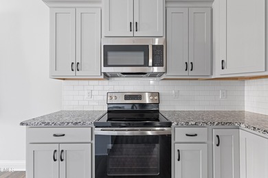 Fantastic opportunity!! This home is in short sale status on Riverwood Golf and Athletic Club in North Carolina - for sale on GolfHomes.com, golf home, golf lot