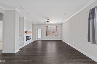 Fantastic opportunity!! This home is in short sale status on Riverwood Golf and Athletic Club in North Carolina - for sale on GolfHomes.com, golf home, golf lot