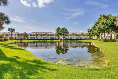 Convenient First Floor Living! Spacious FURNISHED Condo in the on Sawgrass Golf Club in Florida - for sale on GolfHomes.com, golf home, golf lot
