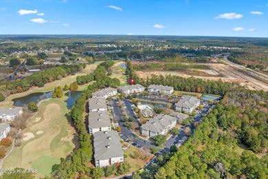 Welcome to Crow Creek! As soon as you enter, you will feel and on Crow Creek Golf Club in North Carolina - for sale on GolfHomes.com, golf home, golf lot