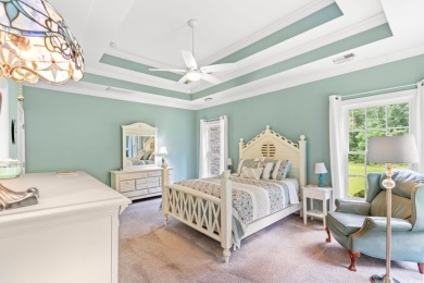 Location, location, location! Step into luxury in this stunning on Blackmoor Golf Club in South Carolina - for sale on GolfHomes.com, golf home, golf lot