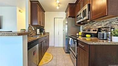 A rare opportunity for comfort and convenience! Welcome home to on Waikele Golf Club in Hawaii - for sale on GolfHomes.com, golf home, golf lot