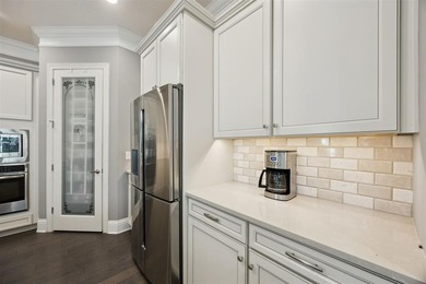 Welcome to this beautifully upgraded townhome for sale in Amelia on Amelia National Golf and Country Club in Florida - for sale on GolfHomes.com, golf home, golf lot