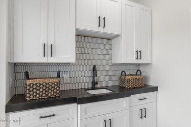 Tucked away in a peaceful cul-de-sac in the heart of McCormick on Gainey Ranch Golf Club in Arizona - for sale on GolfHomes.com, golf home, golf lot