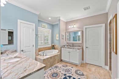 Location, location, location! Step into luxury in this stunning on Blackmoor Golf Club in South Carolina - for sale on GolfHomes.com, golf home, golf lot
