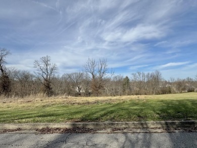 Build your Dream Home on this Beautiful 5-acre tract in this on Danville Country Club in Kentucky - for sale on GolfHomes.com, golf home, golf lot