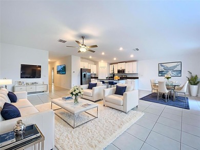 One or more photo(s) has been virtually staged. WHY WAIT FOR NEW on Silverado Golf and Country Club in Florida - for sale on GolfHomes.com, golf home, golf lot