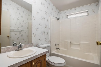 Traditional financing available! Located in the desirable 55+ on The Ledges Golf Club in Utah - for sale on GolfHomes.com, golf home, golf lot