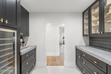 Tucked away in a peaceful cul-de-sac in the heart of McCormick on Gainey Ranch Golf Club in Arizona - for sale on GolfHomes.com, golf home, golf lot