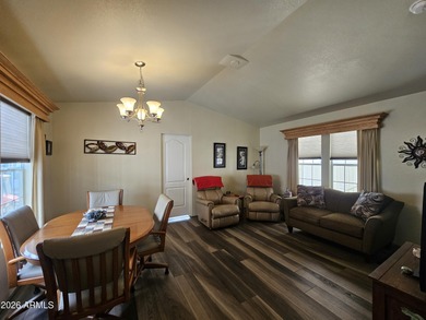 This unit features two spacious bedrooms and two bathrooms. The on Viewpoint Golf Resort in Arizona - for sale on GolfHomes.com, golf home, golf lot