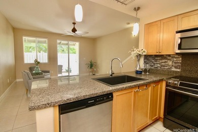 Your dream home await you! Enjoy the resort lifestyle in this on Ko Olina Golf Club in Hawaii - for sale on GolfHomes.com, golf home, golf lot