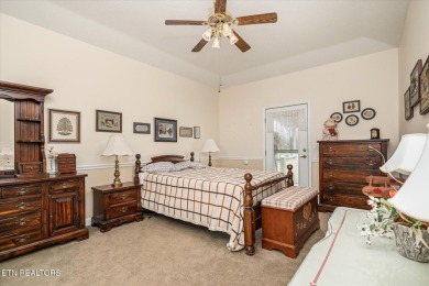 One Level Lake Tansi Condo, quiet cul-de-sac locationfort and on Lake Tansi Village Country Club in Tennessee - for sale on GolfHomes.com, golf home, golf lot