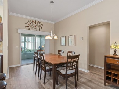 Check out this stunning 3-Bedroom, 2-Bath Cottage home featuring on Egret Championship Golf Course in Florida - for sale on GolfHomes.com, golf home, golf lot