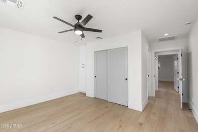 Tucked away in a peaceful cul-de-sac in the heart of McCormick on Gainey Ranch Golf Club in Arizona - for sale on GolfHomes.com, golf home, golf lot