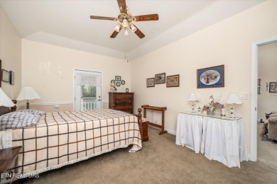 One Level Lake Tansi Condo, quiet cul-de-sac locationfort and on Lake Tansi Village Country Club in Tennessee - for sale on GolfHomes.com, golf home, golf lot