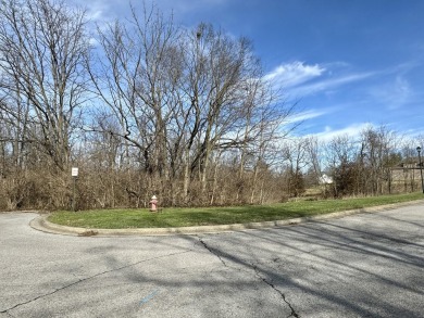 Build your Dream Home on this Beautiful 5-acre tract in this on Danville Country Club in Kentucky - for sale on GolfHomes.com, golf home, golf lot