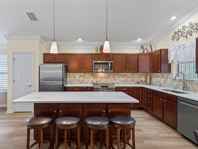 Check out this stunning 3-Bedroom, 2-Bath Cottage home featuring on Egret Championship Golf Course in Florida - for sale on GolfHomes.com, golf home, golf lot