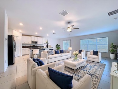 One or more photo(s) has been virtually staged. WHY WAIT FOR NEW on Silverado Golf and Country Club in Florida - for sale on GolfHomes.com, golf home, golf lot