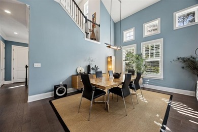 Welcome to this beautifully upgraded townhome for sale in Amelia on Amelia National Golf and Country Club in Florida - for sale on GolfHomes.com, golf home, golf lot