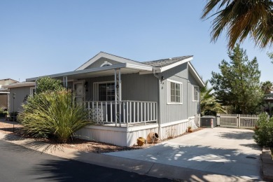 Traditional financing available! Located in the desirable 55+ on The Ledges Golf Club in Utah - for sale on GolfHomes.com, golf home, golf lot