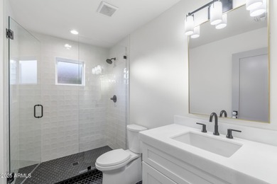 Tucked away in a peaceful cul-de-sac in the heart of McCormick on Gainey Ranch Golf Club in Arizona - for sale on GolfHomes.com, golf home, golf lot