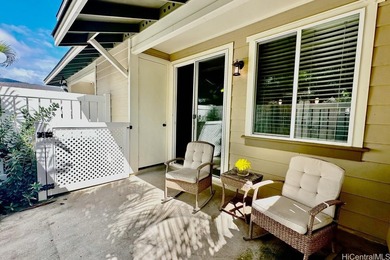 Your dream home await you! Enjoy the resort lifestyle in this on Ko Olina Golf Club in Hawaii - for sale on GolfHomes.com, golf home, golf lot