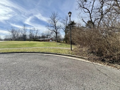 Build your Dream Home on this Beautiful 5-acre tract in this on Danville Country Club in Kentucky - for sale on GolfHomes.com, golf home, golf lot