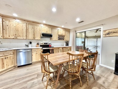 Upper level condo in a gated Lake Cumberland community. Condo on Woodson Bend Resort in Kentucky - for sale on GolfHomes.com, golf home, golf lot