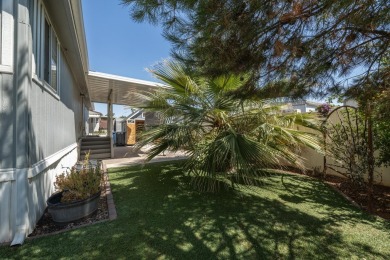 Traditional financing available! Located in the desirable 55+ on The Ledges Golf Club in Utah - for sale on GolfHomes.com, golf home, golf lot