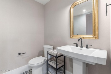 Tucked away in a peaceful cul-de-sac in the heart of McCormick on Gainey Ranch Golf Club in Arizona - for sale on GolfHomes.com, golf home, golf lot