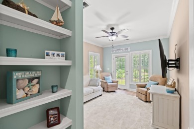 Location, location, location! Step into luxury in this stunning on Blackmoor Golf Club in South Carolina - for sale on GolfHomes.com, golf home, golf lot