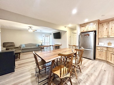 Upper level condo in a gated Lake Cumberland community. Condo on Woodson Bend Resort in Kentucky - for sale on GolfHomes.com, golf home, golf lot