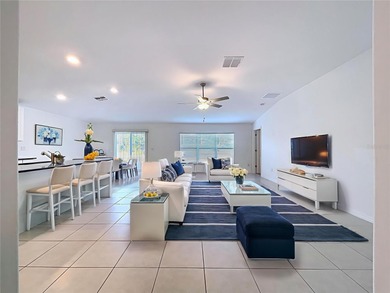 One or more photo(s) has been virtually staged. WHY WAIT FOR NEW on Silverado Golf and Country Club in Florida - for sale on GolfHomes.com, golf home, golf lot