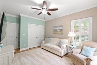 Location, location, location! Step into luxury in this stunning on Blackmoor Golf Club in South Carolina - for sale on GolfHomes.com, golf home, golf lot