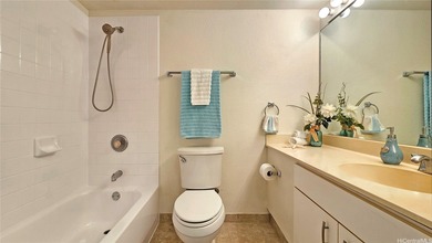 A rare opportunity for comfort and convenience! Welcome home to on Waikele Golf Club in Hawaii - for sale on GolfHomes.com, golf home, golf lot