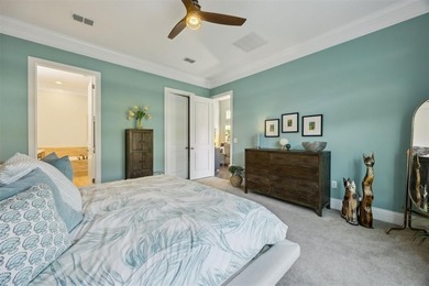 Welcome to this beautifully upgraded townhome for sale in Amelia on Amelia National Golf and Country Club in Florida - for sale on GolfHomes.com, golf home, golf lot