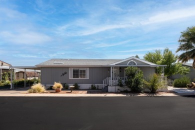 Traditional financing available! Located in the desirable 55+ on The Ledges Golf Club in Utah - for sale on GolfHomes.com, golf home, golf lot