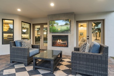 Tucked away in a peaceful cul-de-sac in the heart of McCormick on Gainey Ranch Golf Club in Arizona - for sale on GolfHomes.com, golf home, golf lot